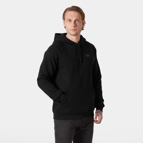 Helly Hansen Men's Elevate Hoodie Black S