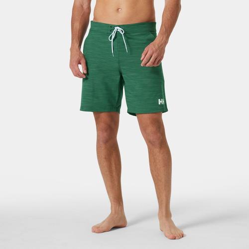 Helly Hansen Men's Newport Board Shorts 8"" Green 38