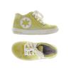SuperFit Herren Kinderschuhe, Gr. 23, gelb, Leder