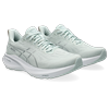 Laufschuh ASICS "GT-2000 13 NAGINO", Gr. 39, pure aqua, wh, Textil, Synthetik, sportlich, Schuhe, für mehr Stabilität