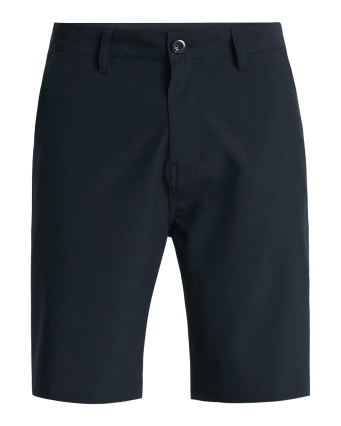 Boardshorts QUIKSILVER "Union Amph 20", Herren, Gr. 30S, schwarz, 92% Polyester, 8% Elasthan, Hosen Image