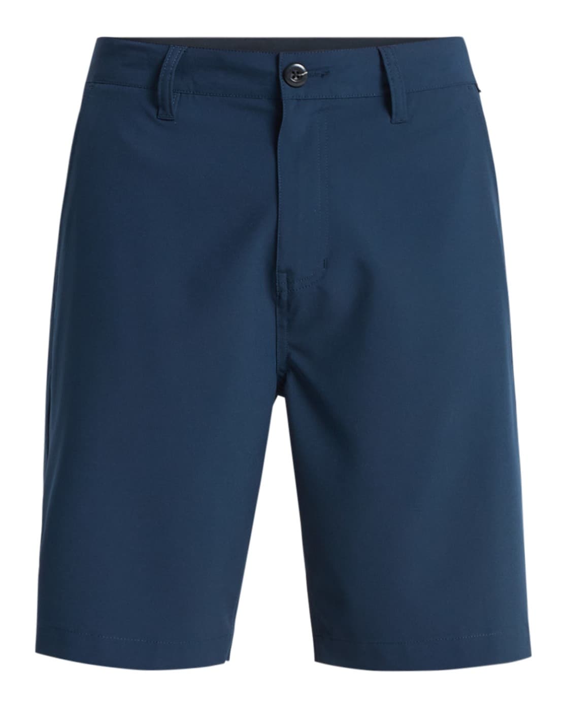 Boardshorts QUIKSILVER "Union Amph 20", Herren, Gr. 31SM, blau (schwarz navy), 92% Polyester, 8% Elasthan, Hosen Image
