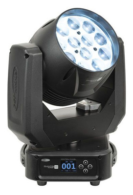 Showtec Phantom 180 Wash