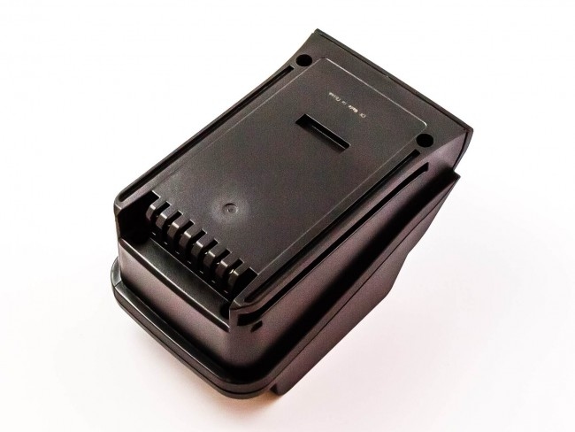 AccuCell Ladeschale für Makita BH1220, BH1420, BH1433, nur mit Basis Ladegerät unit 66100 Image