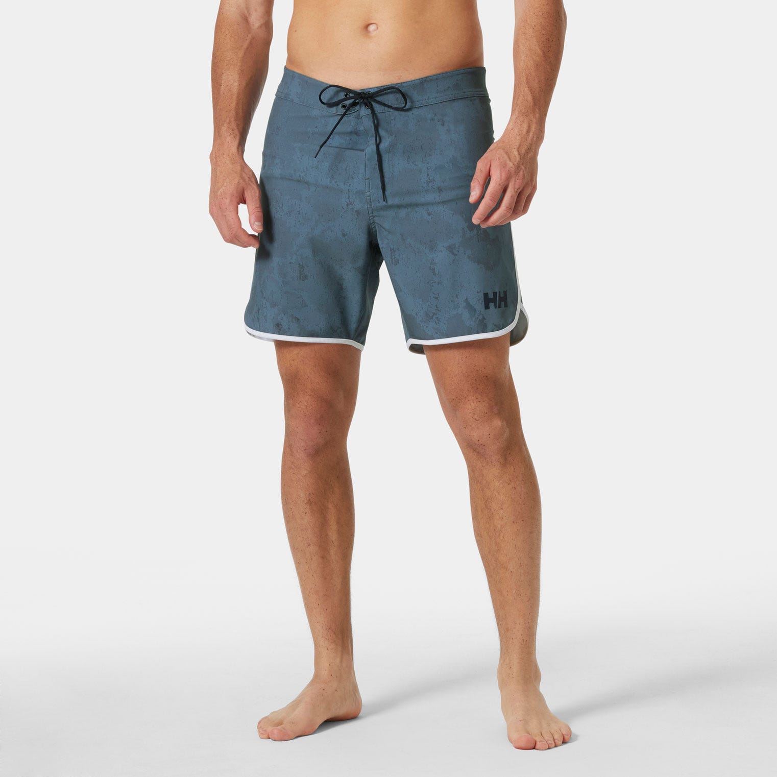 Helly Hansen Herren Hp Curve Board-shorts 7" 33 Image