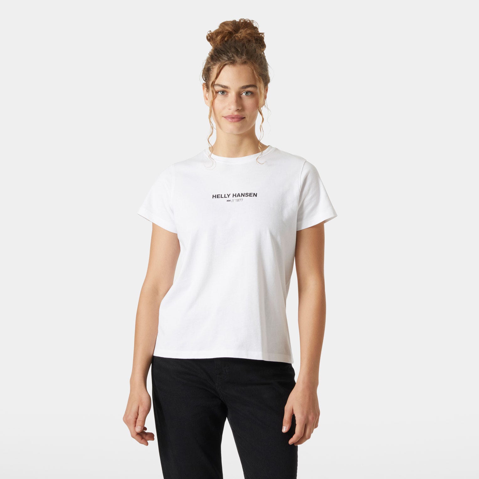 Helly Hansen Core T-shirt 2.0 Damen XL Image