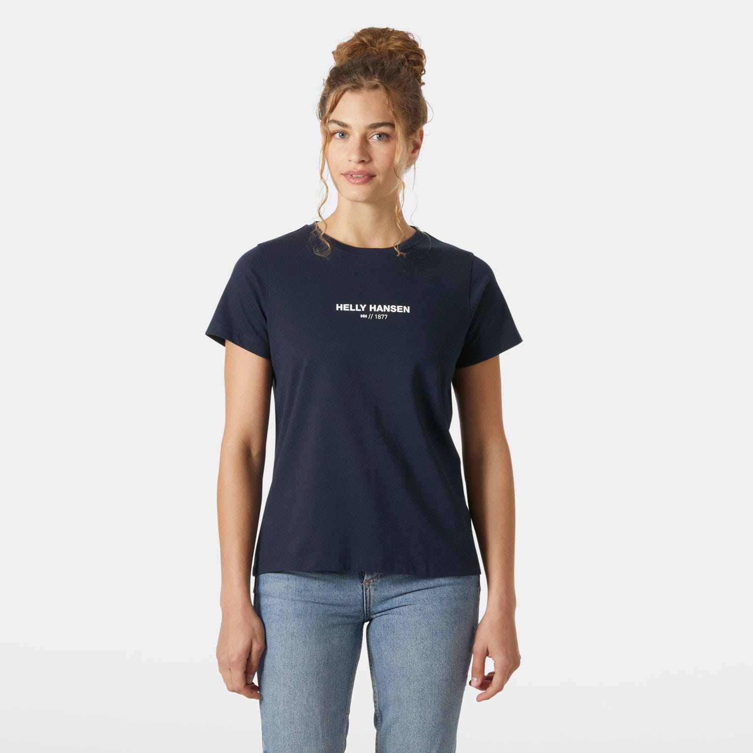Helly Hansen Core T-shirt 2.0 Damen XL Image