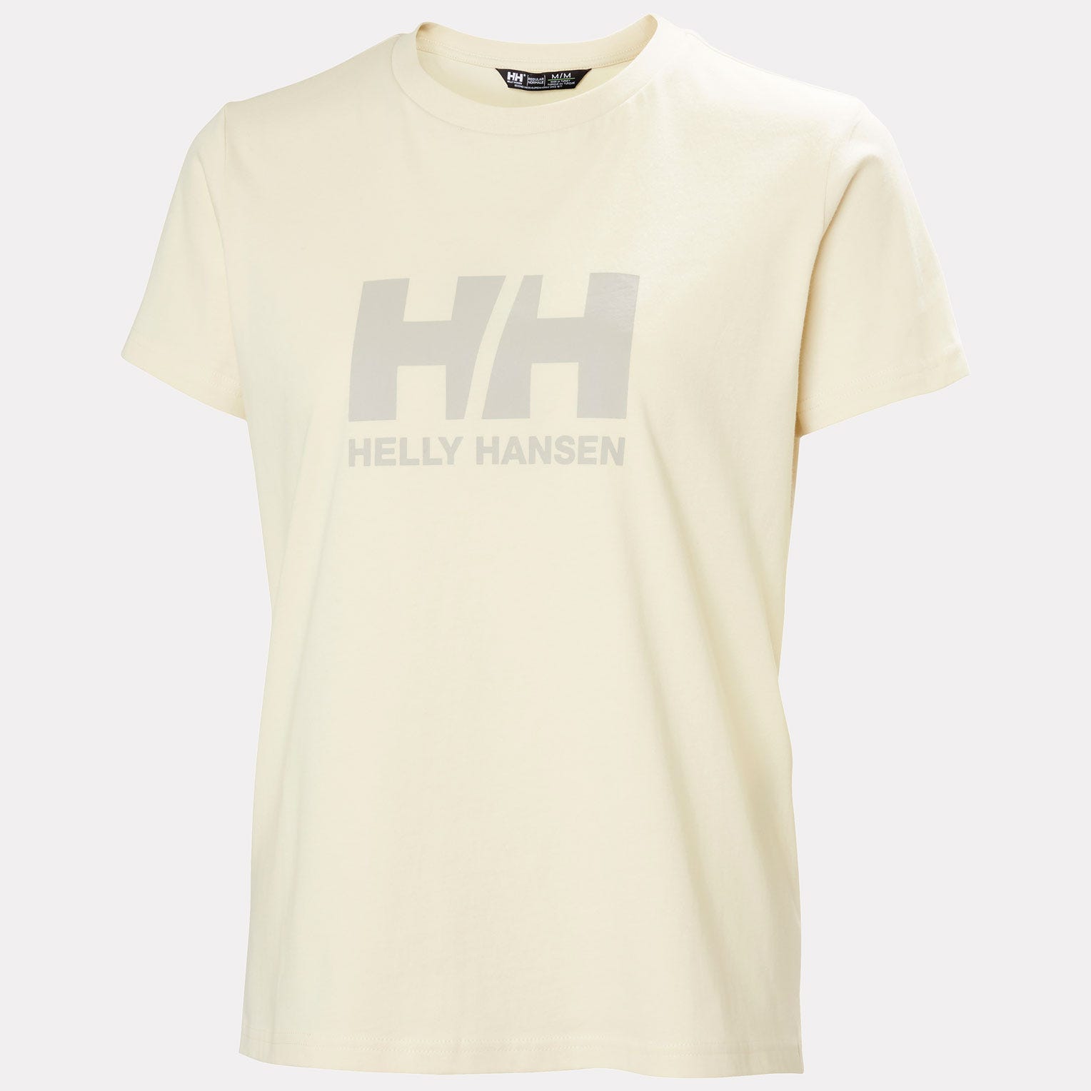 Helly Hansen HH Logo T-shirt 3.0 Damen M Image