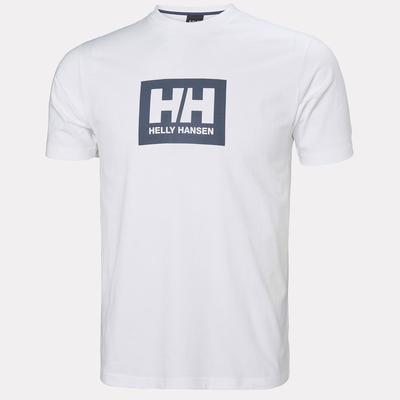 Helly Hansen HH Box T-shirt 2.0 Herren S