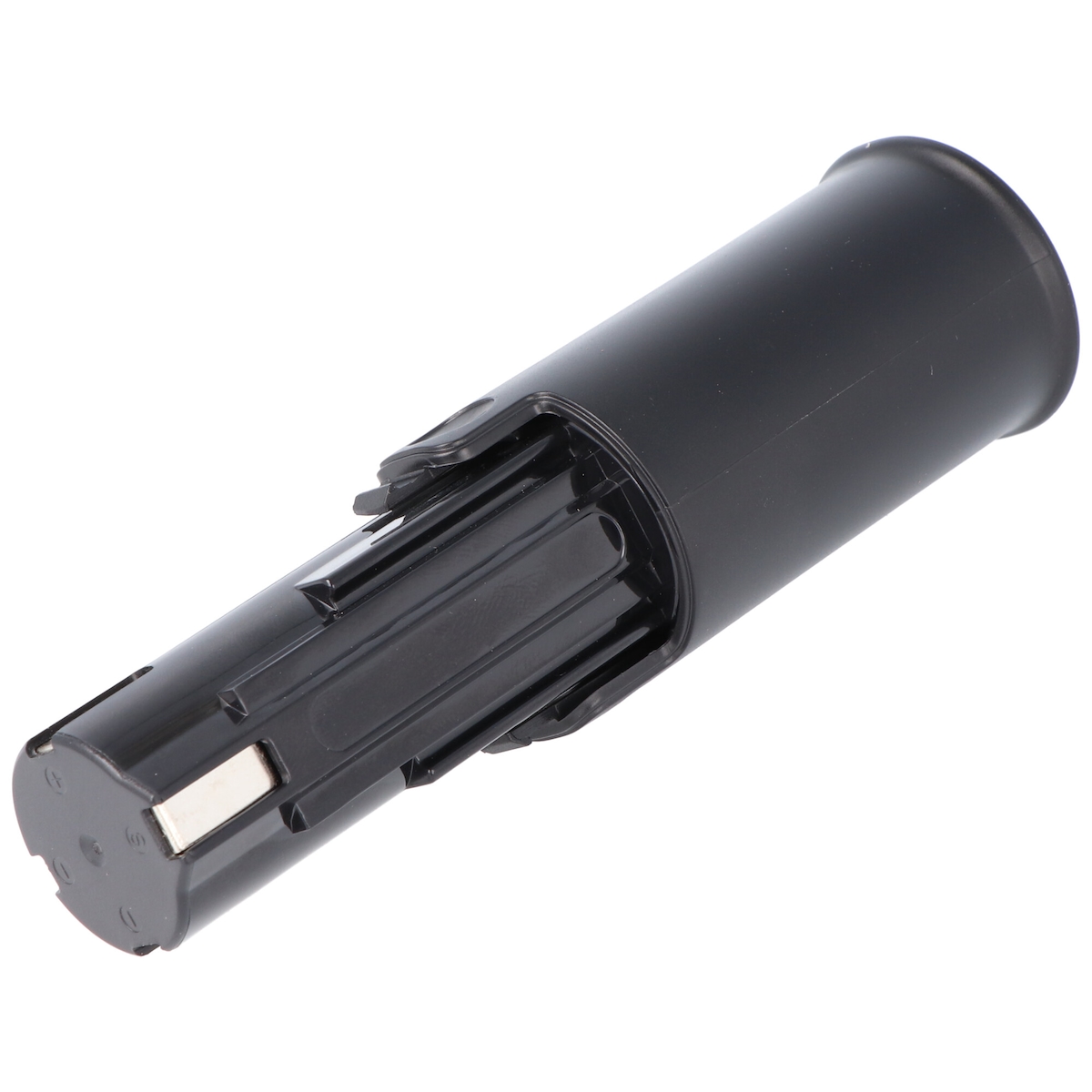 AccuCell Akku passend für Panasonic EY9025B, EY6225CQ, NiMH, 3,6V, 3000mAh, 10,8Wh, schwarz Image