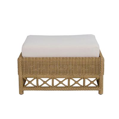 Addie Ottoman - Ballard Designs