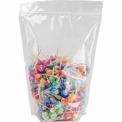 Penny Candy Mini Charm Lollipops, Root Beer, Cherry, Birthday Cake, Watermelon, Mango, Orange Creme, Cotton Candy, Tropical Fruit Punch, Orange, Banan