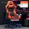 Realife E-sports Computer Chair Home Office Chair Dormitory Gaming Gaming Chair Backrest Chair