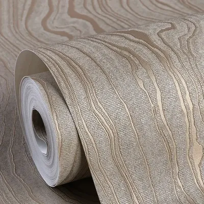 Moderne Kunst marmor Tapeten rollen Wohnkultur wasserdichte Tapete Vinyl PVC für Wohnzimmer Image