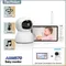 ABM570 Baby Monitor, schermo da 5,0 pollici, promemoria per il pianto, batteria da 3500mAh Nanny,