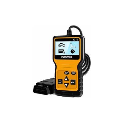V310 OBD2 Universal-OBD-II-Scanner, Motorfehlercodeleser, Kfz-CAN-Diagnose-Scan-Tool für Image