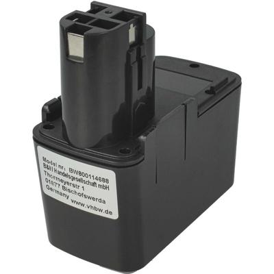 Akku kompatibel mit Würth ABS12M2, ABS12 M-2, ABS12 M2, ABS12-M2, ABS12M-2, abs 12M2, ABS12 -M2 Image