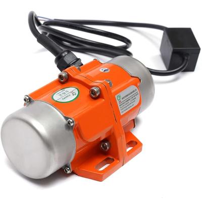 Gojoy - 1 Phase Vibrator Vibrationsmotor Asynchroner Vibrationsmotor für mechanische Geräte 3000 Image