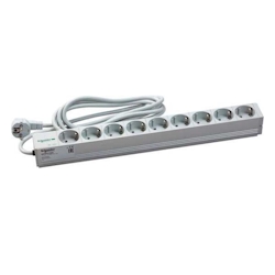 Schneider Electric Steckdosenleiste NSYAPU19S9 Image