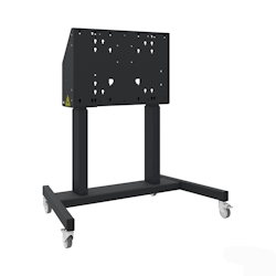 Vogels SmartMetals Bodenlift-Trolley 2 Säulen max. 86" Image