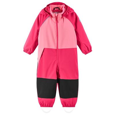 Reima - Kid's Tuusula - Overall Gr 86 rosa Image