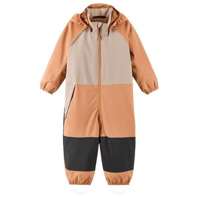 Reima - Kid's Tuusula - Overall Gr 86 beige Image