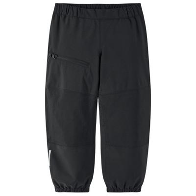 Reima - Kid's Samppi - Trekkinghose Gr 122 schwarz Image