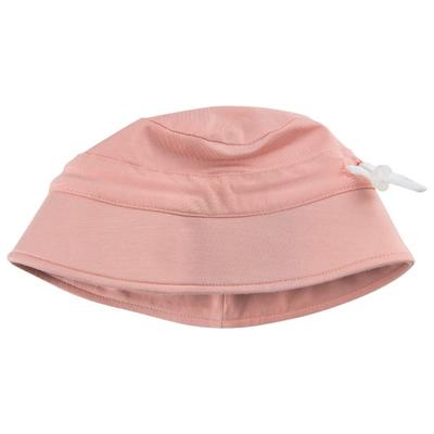 Minymo - Kid's Summer Bucket Hat - Hut Gr 98/104 rosa Image