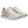 Sneaker ASICS SPORTSTYLE "TIGER RUNNER II", Gr. 40, pearl pink, rose water, Synthetik, Leder, sportlich, Schuhe