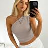 TEMU Directional Women's Top