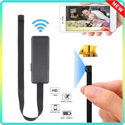 HD 1080P WiFi Mini Kamera Diy Modul Nanny Cam Wifi Cam für Weitwinkel Bewegungserkennung Alarm & Aufnahme Unterstützung Telefon App