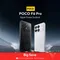 POCO F6 Pro 5G Global Version Smartphone Snapdragon ® 8 Gen 2 6,67'' 120 Hz Flow AMOLED DotDisplay 120 W Ladung NFC