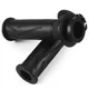 Manopole moto Manopole manubrio per YAMAHA YZF R1 R6 FZ6 FZ1 FZ8 XJ6 MT09 MT07 XJR400