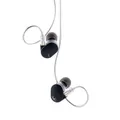 MOONDROP CHU II Driver dinamico ad alte prestazioni Auricolari IEM Cavo intercambiabile Cuffia Hi-Fi in-ear