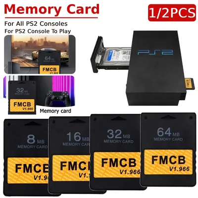 Memory+Cards