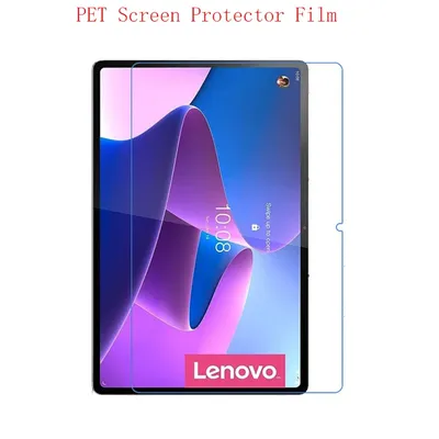Soft Matte/Anti-Glare Clear HD PET Screen Protector Protective Guard Film For Lenovo Tab P12 xiaoxin