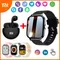 Xiaomi NEW Smart Watch Women Men Lady Gift Sport Fitness Watches Heart Rate Monitor Waterproof