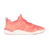 Trollkids - Kid's Bergen Hiker - Barfußschuhe 41 | EU 41 mellow peach / watermelon