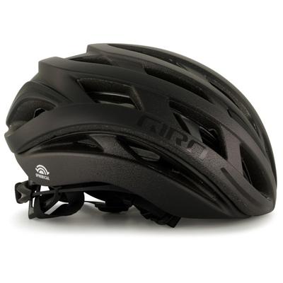 Giro - Helios Spherical - Radhelm Gr 51-55 cm - S schwarz Image