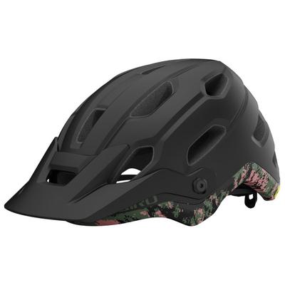 Giro - Source MIPS - Radhelm Gr 51-55 cm - S schwarz/grau Image