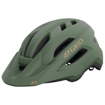 Giro - Fixture II - Radhelm Gr 54-61 cm oliv Image