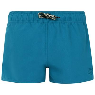 Protest - Kid's Prtevi Beachshort - Boardshorts Gr 164 blau Image