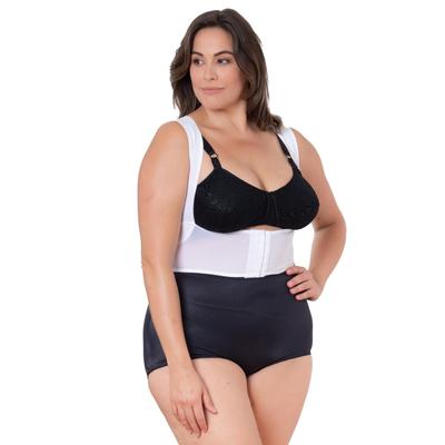 Plus Size Women's Shoulder Brace by Rago in White (Size XL)