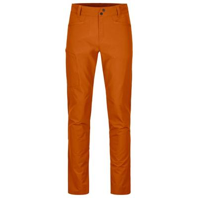 Ortovox - Pelmo Pants - Trekkinghose Gr L - Regular rot Image