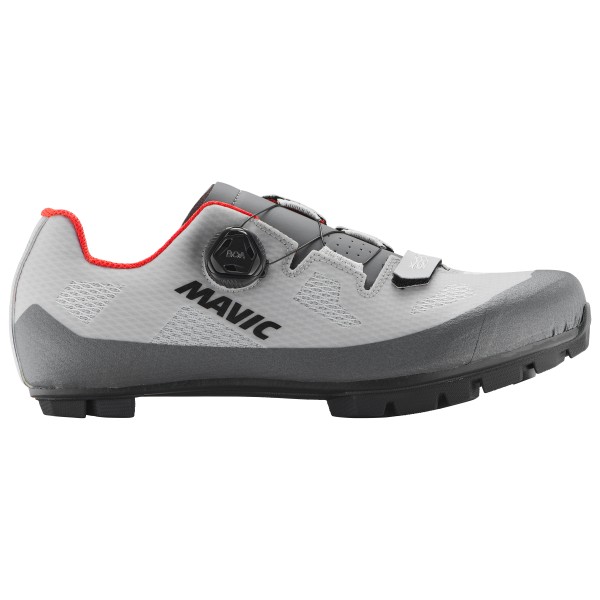 Mavic - Crossmax SL II - Radschuhe 42 2/3 | EU 42,5 grau