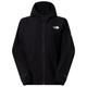 The North Face - Women's Mountain Athletics Wind Jacket - Windjacke Gr L schwarz