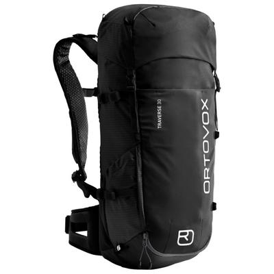 Ortovox - Traverse 30 - Wanderrucksack Gr 30 l schwarz Image