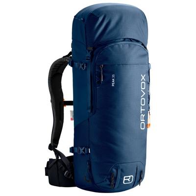 Ortovox - Peak 35 - Tourenrucksack Gr 35 l blau Image