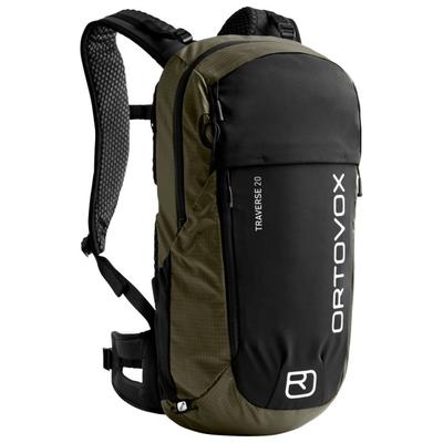 Ortovox - Traverse 20 - Tourenrucksack Gr 20 l schwarz Image