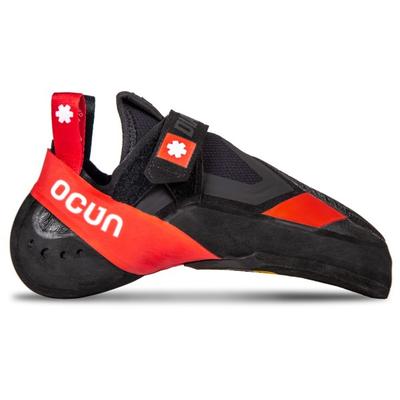Ocun - Diamond S - Kletterschuhe UK 5,5 | EU 38,5 rot